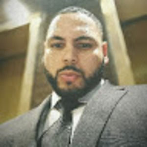 Meet your Posher, Aaron